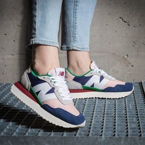New Balance WS237PB Multi - MOON SHADOW